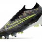 Men's& woman'sPhantom GX Elite SGClog Fusion Link Pack - BlackVoltWhiteBlue Glow