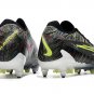 Men's& woman'sPhantom GX Elite SGClog Fusion Link Pack - BlackVoltWhiteBlue Glow