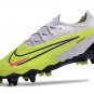 Men's& woman'sPhantom GX Elite SGClog Luminous Pack - Barely VoltGridironBarely Grape