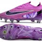 Men's& woman'sPhantom GX Elite SGClog Thunder - Fuchsia DreamBarely GrapePurple