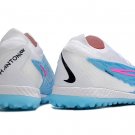 Men's& woman'sPhantom GX Elite Turf Blast Pack - Baltic BluePink BlastWhiteLaser Blue