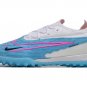 Men's& woman'sPhantom GX Elite Turf Blast Pack - Baltic BluePink BlastWhiteLaser Blue