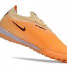 Men's& woman'sPhantom GX Elite Turf Blaze Pack - Citron TintBurgundy Crush