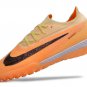 Men's& woman'sPhantom GX Elite Turf Blaze Pack - Citron TintBurgundy Crush