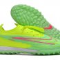Men's& woman'sPhantom GX Elite Turf By You - VoltRedGreen