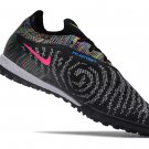 Men's& woman'sPhantom GX Elite Turf Fusion Link Pack - BlackVoltWhiteBlue Glow