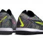Men's& woman'sPhantom GX Elite Turf Fusion Link Pack - BlackVoltWhiteBlue Glow