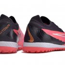 Men's& woman'sPhantom GX Elite Turf Generation - Hyper PinkBlackWhite