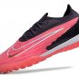 Men's& woman'sPhantom GX Elite Turf Generation - Hyper PinkBlackWhite