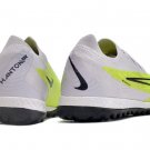 Men's& woman'sPhantom GX Elite Turf Luminous Pack - Barely VoltGridironBarely Grape