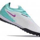Men's& woman'sPhantom GX Elite Turf Peak Ready Pack - Hyper TurquoiseBlackFuchsia DreamWhite