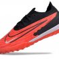 Men's& woman'sPhantom GX Elite Turf Ready Pack - Bright CrimsonBlackWhite