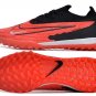 Men's& woman'sPhantom GX Elite Turf Ready Pack - Bright CrimsonBlackWhite
