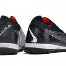 Men's& woman'sPhantom GX Elite Turf Shadow Pack - BlackSummit WhiteDark Smoke Grey