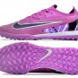 Men's& woman'sPhantom GX Elite Turf Thunder - Fuchsia DreamBarely GrapePurple