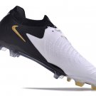 Men's& woman'sPhantom GX II Elite FG Mad Ready Pack - WhiteBlackMetallic Gold Coin