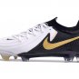 Men's& woman'sPhantom GX II Elite FG Mad Ready Pack - WhiteBlackMetallic Gold Coin