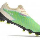 Men's& woman'sPhantom GX Pro FG - Volt GreenWhiteBlack