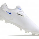 Men's& woman'sPhantom GX Pro FG - WhiteBlackGold