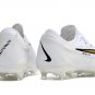 Men's& woman'sPhantom GX Pro FG - WhiteBlackGold