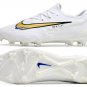 Men's& woman'sPhantom GX Pro FG - WhiteBlackGold