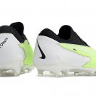 Men's& woman'sPhantom GX Pro FG By You - Laser GreenBlackWhite