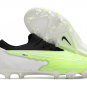 Men's& woman'sPhantom GX Pro FG By You - Laser GreenBlackWhite