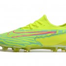 Men's& woman'sPhantom GX Pro FG By You - VoltRedGreen