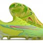 Men's& woman'sPhantom GX Pro FG By You - VoltRedGreen