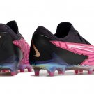 Men's& woman'sPhantom GX Pro FG Generation - Hyper PinkBlackWhite