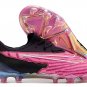 Men's& woman'sPhantom GX Pro FG Generation - Hyper PinkBlackWhite