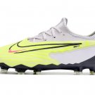 Men's& woman'sPhantom GX Pro FG Luminous Pack - Barely VoltGridironBarely Grape