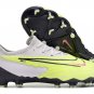 Men's& woman'sPhantom GX Pro FG Luminous Pack - Barely VoltGridironBarely Grape