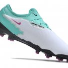Men's& woman'sPhantom GX Pro FG Peak Ready Pack - Hyper TurquoiseBlackFuchsia DreamWhite