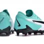 Men's& woman'sPhantom GX Pro FG Peak Ready Pack - Hyper TurquoiseBlackFuchsia DreamWhite