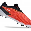 Men's& woman'sPhantom GX Pro FG Ready Pack - Bright CrimsonBlackWhite