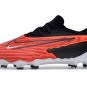 Men's& woman'sPhantom GX Pro FG Ready Pack - Bright CrimsonBlackWhite