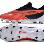 Men's& woman'sPhantom GX Pro FG Ready Pack - Bright CrimsonBlackWhite