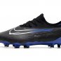 Men's& woman'sPhantom GX Pro FG Shadow Pack - BlackChromeHyper Royal