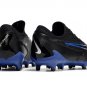 Men's& woman'sPhantom GX Pro FG Shadow Pack - BlackChromeHyper Royal
