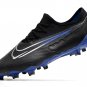 Men's& woman'sPhantom GX Pro FG Shadow Pack - BlackChromeHyper Royal