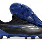 Men's& woman'sPhantom GX Pro FG Shadow Pack - BlackChromeHyper Royal