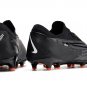 Men's& woman'sPhantom GX Pro FG Shadow Pack - BlackSummit WhiteDark Smoke Grey