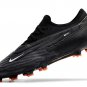 Men's& woman'sPhantom GX Pro FG Shadow Pack - BlackSummit WhiteDark Smoke Grey