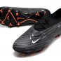 Men's& woman'sPhantom GX Pro FG Shadow Pack - BlackSummit WhiteDark Smoke Grey