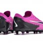 Men's& woman'sPhantom GX Pro FG Thunder - Fuchsia DreamBarely GrapePurple