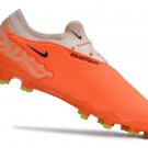 Men's& woman'sPhantom GX Pro FG United Pack - Guava IceBlackOrange