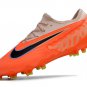 Men's& woman'sPhantom GX Pro FG United Pack - Guava IceBlackOrange