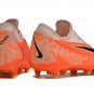 Men's& woman'sPhantom GX Pro FG United Pack - Guava IceBlackOrange