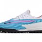 Men's& woman'sPhantom GX Pro Turf Blast Pack - Baltic BluePink BlastWhiteLaser Blue